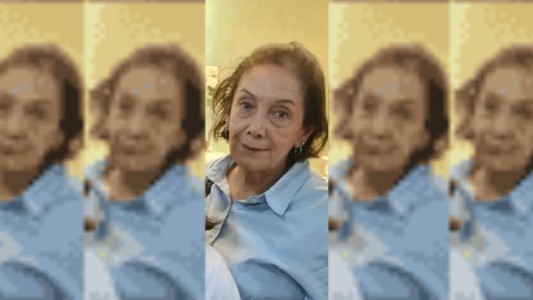 Piden colaboración para encontrar a una mujer desaparecida