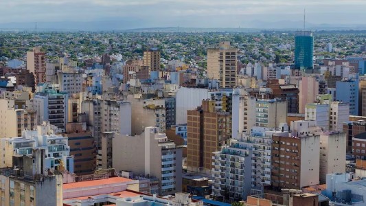 Martes agradable en Córdoba: máxima de 24°C y vientos suaves