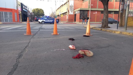 Violencia en Córdoba: balearon a un hombre durante una disputa entre vecinos