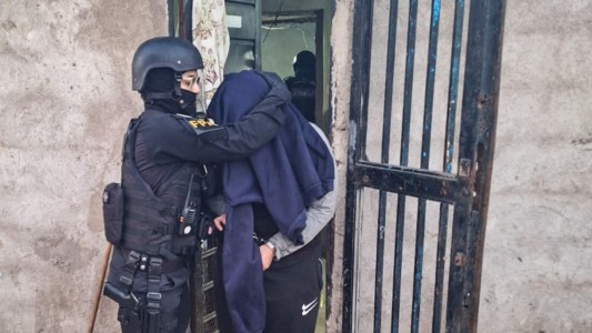 Desarticularon parte de una organización narco en Córdoba: cayó la contadora y un vendedor