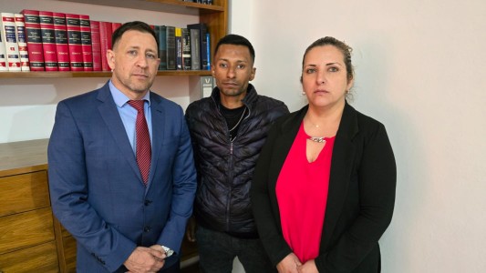 Caso Despeñaderos: el hijo negó maltrato y atribuyó su estado a problemas psiquiátricos