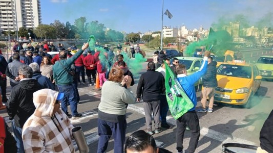 El Concejo Deliberante aprobó la regulación de las aplicaciones de transporte