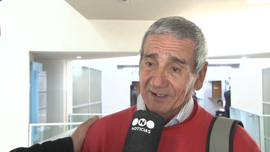 “Nunca me imaginé que eran los restos de mi hija”: el duro relato del padre de Brenda Torres