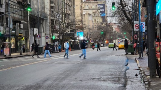 Tránsito interrumpido en Córdoba durante el fin de semana por obras de EPEC