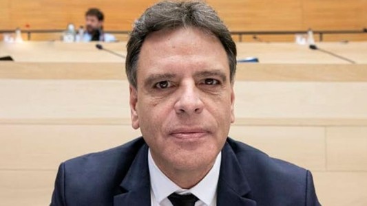 Alfonso Mosquera, ex ministro de Seguridad de Córdoba, enfrentará un juicio oral