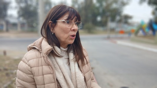 “Nos comunicamos por parpadeos”: el duro relato de la madre de Martín Cáceres, a cinco meses del ataque