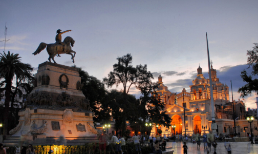 Córdoba espera un fin de semana alentador para la hotelería