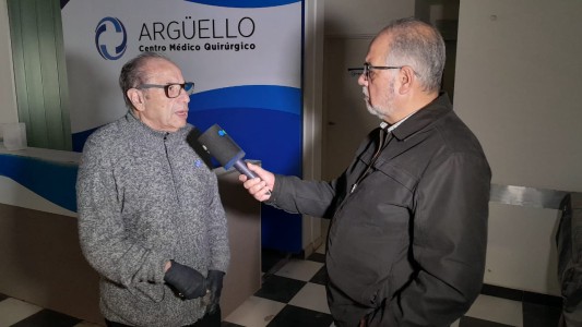 La Clínica Argüello cierra sus puertas tras reiterados robos