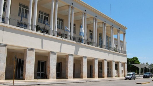 Corte total en una vía clave por la Muestra de Carreras de la UNC
