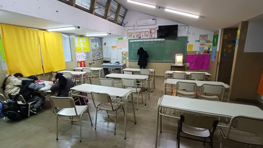 Inician las preinscripciones escolares 2026 en Córdoba: hasta cuándo hay tiempo