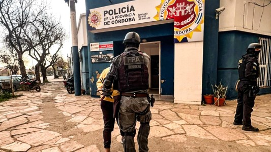 Desbarataron una banda narco que operaba en el interior de la provincia: tres detenidos