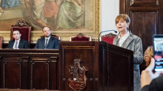 Córdoba conmemora 20 años del histórico sistema de jurados populares
