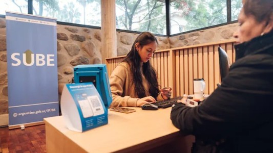 Desde septiembre, la Tarifa Social para mayores de 70 años funcionará solo con Sube: cómo activar el beneficio