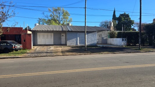 Un auto atropelló a varias personas tras una pelea en un after clandestino