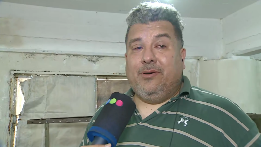 Robaron en una escuela de futbol y se llevaron materiales valuados en más de medio millón de pesos