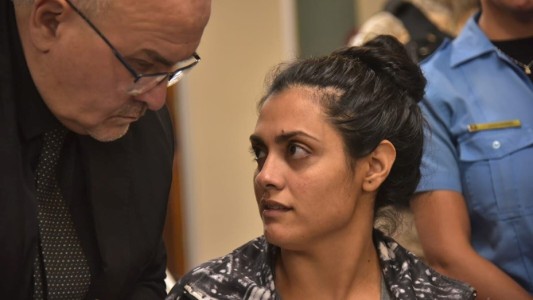 Caso Neonatal: rechazan el pedido de nulidad de la defensa de Brenda Agüero