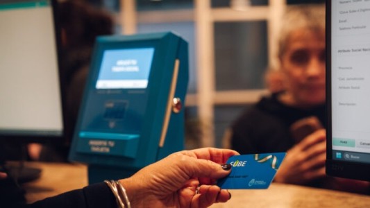 Prorrogan la vigencia de la Tarifa Social para Personas Mayores de 70 años por dos semanas