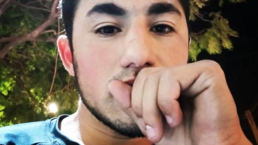 Solicitan ayuda para encontrar a un joven desaparecido en Bell Ville