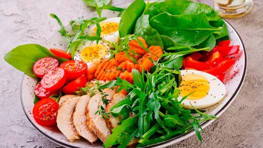 Dieta en riesgo: los argentinos se alimentan cada vez peor