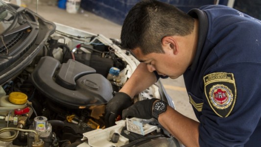 Verificación vehicular: habilitan el doble turno y eliminan gestiones externas