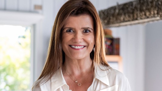 Pilar Sordo trae su conferencia a Córdoba: “Dime cómo te hablas y te diré cuánto te quieres”