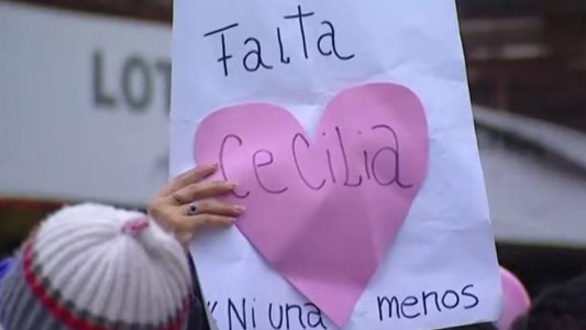 Juicio por el femicidio de Cecilia Strzyzowski: la madre pidió justicia y aseguró que estará en primera fila