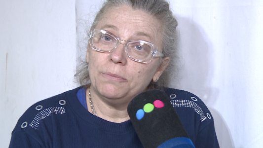 ¡HOLA LADRÓN! Le robaron el celular y fue a pedir que se lo devuelvan