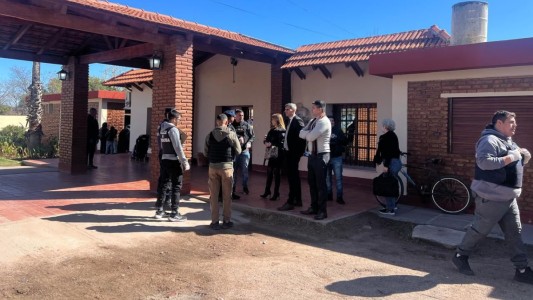 Allanan el hospital de Quilino e investigan el uso de medicamentos vencidos