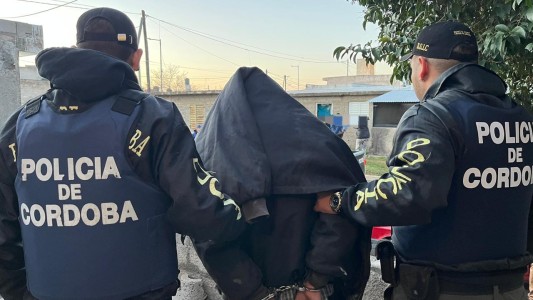 Multiples allanamientos en la ciudad