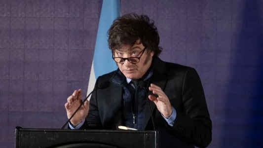 Javier Milei denunció intento de asesinato por parte del kirchnerismo y aliados