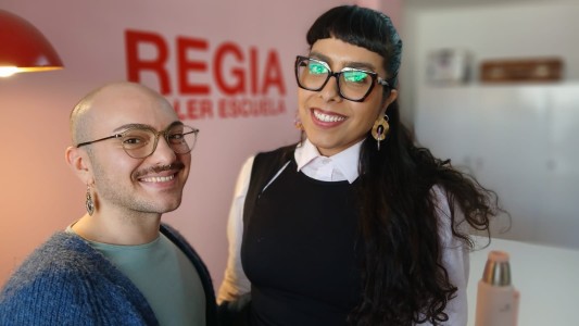 Regia Taller: un taller de costura impulsa creatividad y autonomía