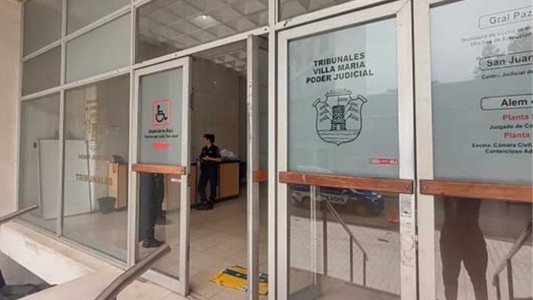 Condenan a banda que robó y torturó a una familia en un campo de Oliva