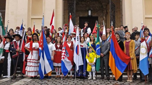 Inmigración, la historia de Córdoba