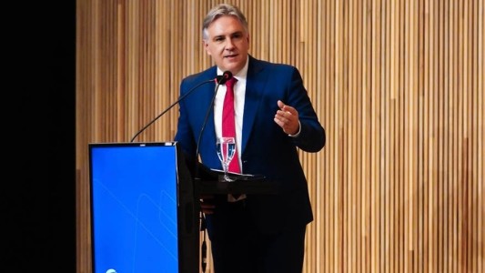 Llaryora valoró el rechazo al veto presidencial sobre la Ley de Emergencia en Discapacidad