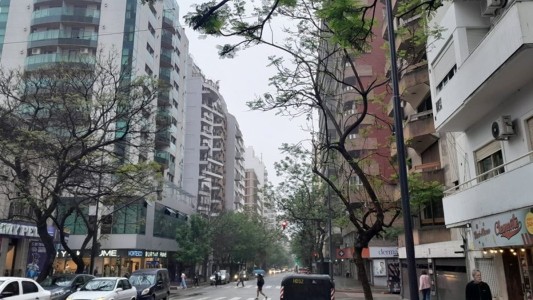 Pronóstico del tiempo en Córdoba: jornada fresca para el 5 de septiembre