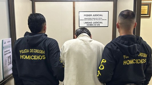 Posible ajuste de cuentas, dos detenidos