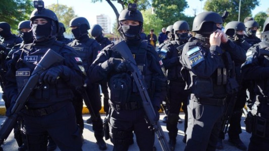 Hombre buscado por narcotráfico se entregó a la Policía en Río Tercero