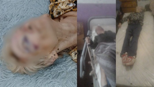 Clausuraron un geriátrico en Carlos Paz tras una grave denuncia por maltrato a adultos mayores