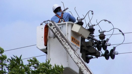 Epec anunció cerca de veinte cortes de luz programados este sábado en Córdoba