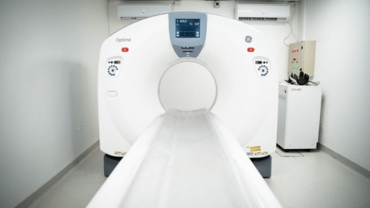Hospital Vicente Agüero de Jesús María suma equipamiento digital por más de $1.000 millones