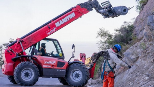 Comerciantes de Taninga aguardan con expectativa la reapertura de los túneles tras un año de cierre