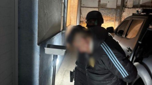 FPA desbarató dos puntos de venta de droga en Justiniano Posse: dos detenidos