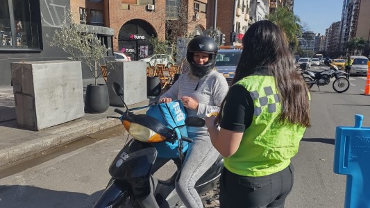 "Bajá un cambio" una nueva campaña de concientización vial