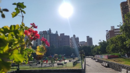 El clima en Córdoba: días con cambios en la nubosidad y temperaturas moderadas