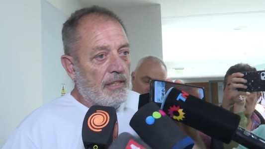 Caso Solange Musse: “Vamos a apelar y ver qué pasa más adelante”