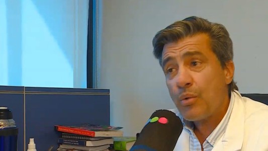 Tras la muerte de un alumno en Carlos Paz, un cardiólogo analizó el caso