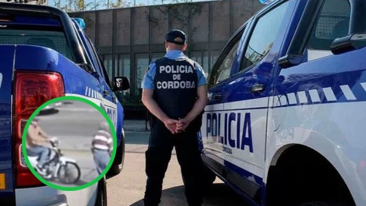 Alta Gracia: detuvieron al hombre que atropelló a una jubilada en Av. del Libertador