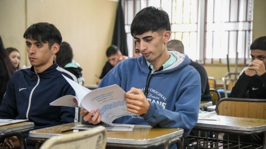 Se extienden hasta el 22 de septiembre las preinscripciones escolares para el ciclo lectivo 2026