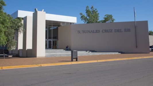 Elevan a juicio el caso de presunta violación grupal en Bialet Massé