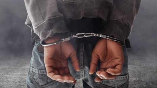 Hombre detenido por abuso sexual a su cuñada en Deán Funes